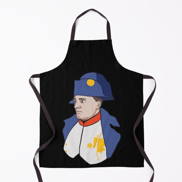 Item preview, Napoleon Portrait Closeup designed and sold by isstgeschichte.
