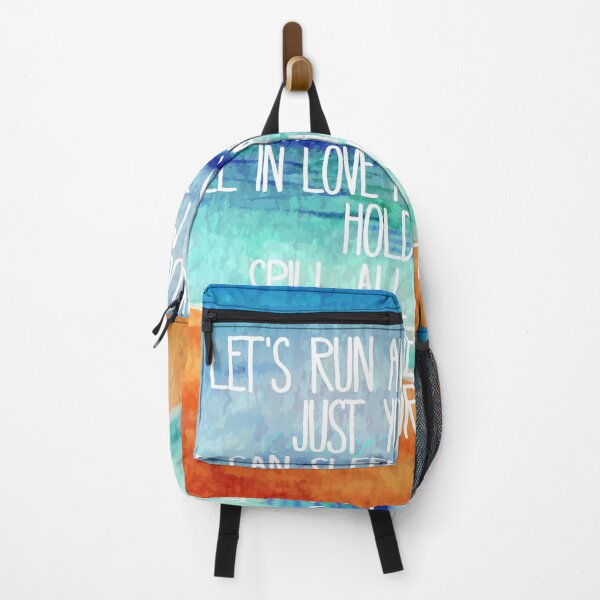 Item preview, Let's run away together designed and sold by Makanahele.