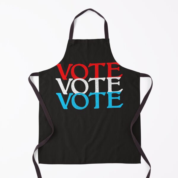 Aperçu de l'œuvre Vote 2020 élection chemise, T-Shirt électeur, T-shirt de vote, chemise politique, chemise féministe - chemise Byedon, chemise politique, chemise élection, cadeau féministe créée et vendue par mediastyle2.