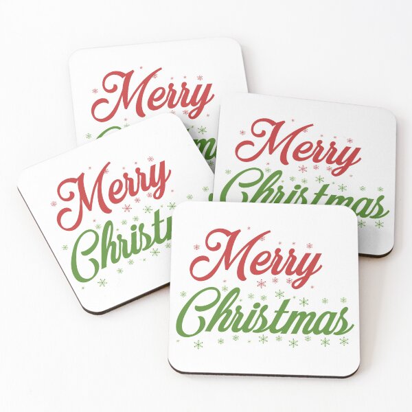 Item preview, Merry Christmas designed and sold by HappyPrints ⭐⭐⭐⭐⭐.