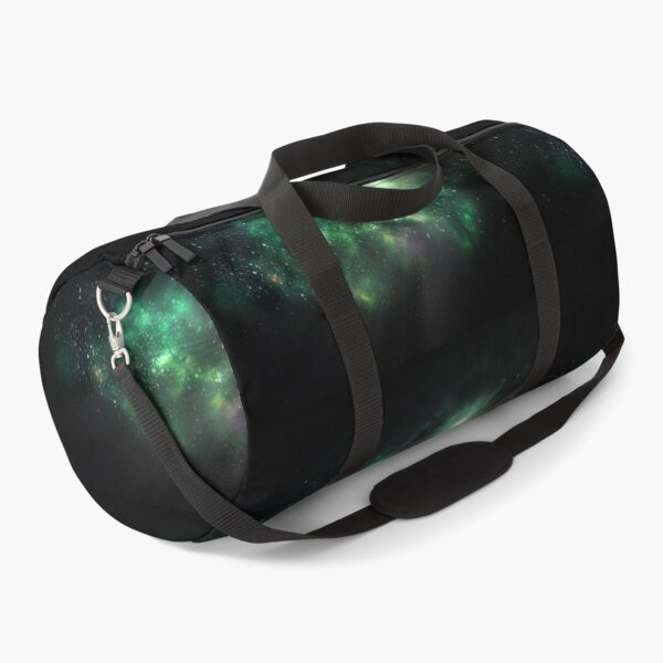 Item preview, Green Space Nebula designed and sold by karspaul.