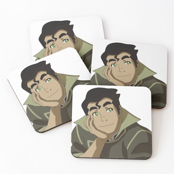 Item preview, Bolin  designed and sold by Maiahcast27.