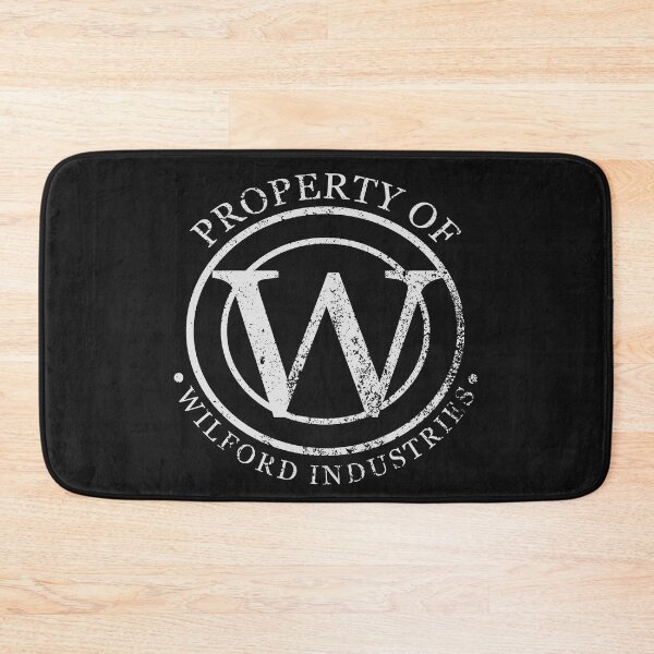 Item preview, Property of Wilford Industries Snowpiercer designed and sold by Bevatron.