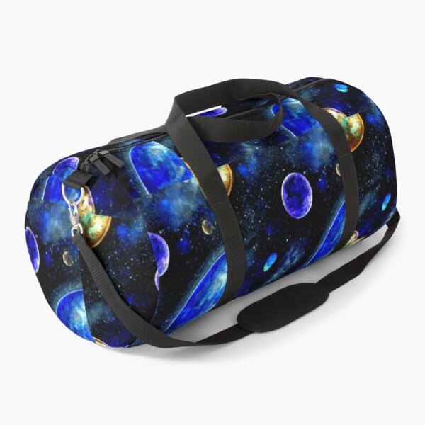 Item preview, The Blue Planets designed and sold by William Holkham.