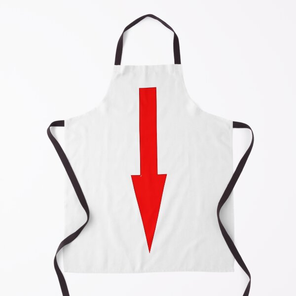 Item preview, Red Arrow Pointing Down designed and sold by MarkUK97.