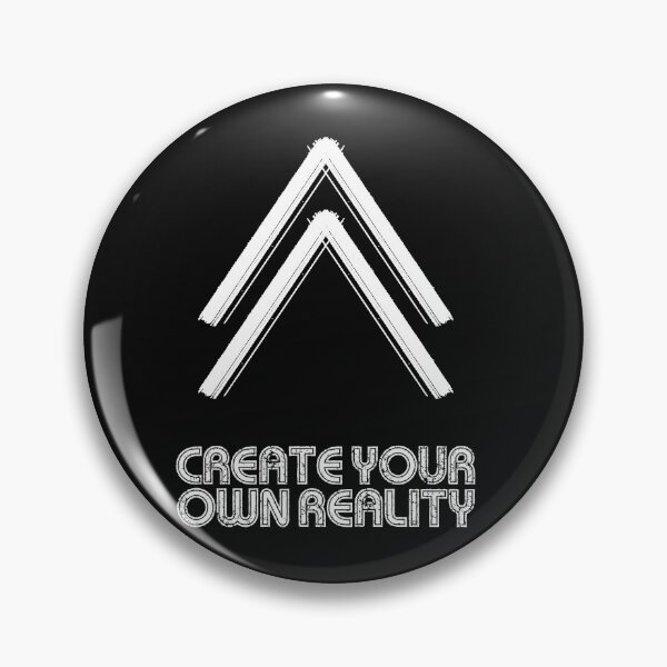 Item preview, Create Your Own Reality Viking symbol designed and sold by EGIT.