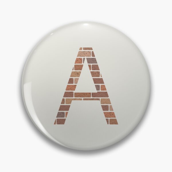 Artikelvorschau, Ein Brief aus Ziegeln entworfen und verkauft von EngineerGoC.