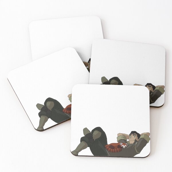 Item preview, Bolin and Pabu designed and sold by Maiahcast27.