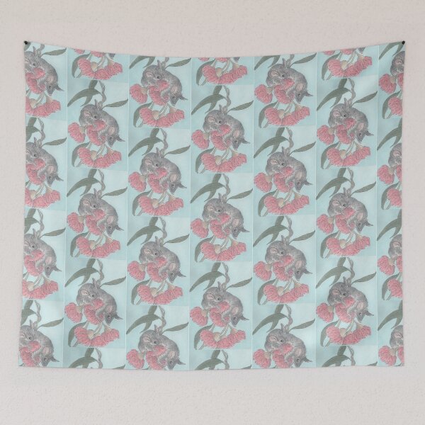 Item preview, Little possums designed and sold by AussieLogic.