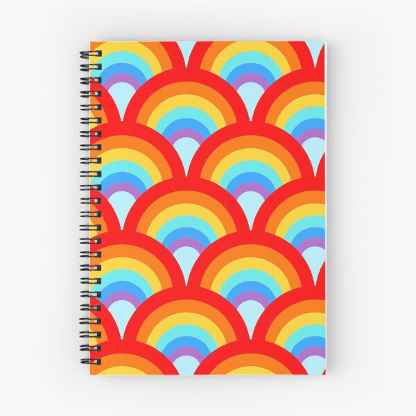 Item preview, Rainbow Tile designed and sold by Cute-Kingdom.