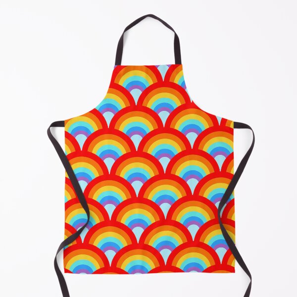 Item preview, Rainbow Tile designed and sold by Cute-Kingdom.
