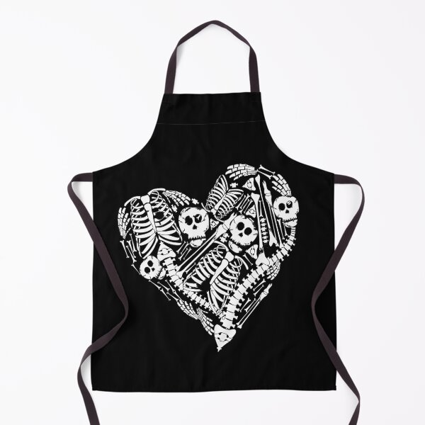 Item preview, Skull Love designed and sold by KonstantKaos.