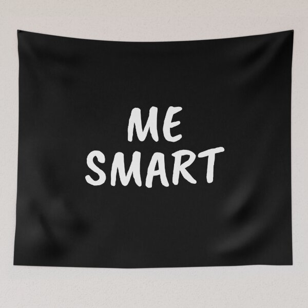 Item preview, Me Smart designed and sold by razvigod.