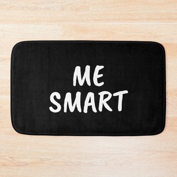 Item preview, Me Smart designed and sold by razvigod.