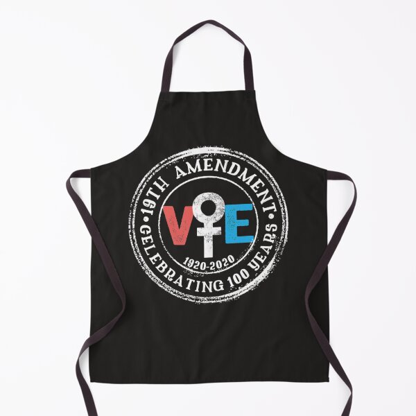 Item preview, 19th Amendment Shirt, Vote 1920 - 2020, Celebrating 100 Years, Feminist Shirt, Votes For Women designed and sold by mediastyle2.
