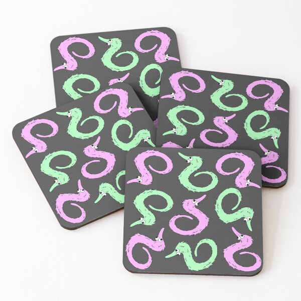 Item preview, Worm On A String Pattern designed and sold by m95sim.