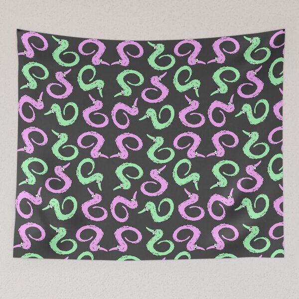 Item preview, Worm On A String Pattern designed and sold by m95sim.