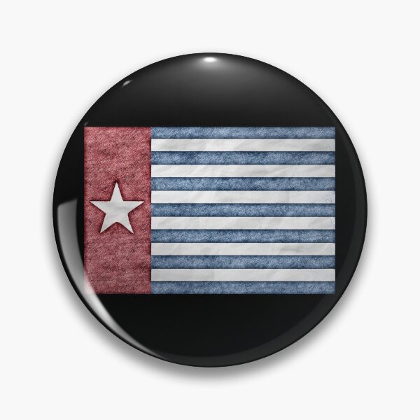 Artikelvorschau, Morning Star-Flagge - wird vom Federdesign der Free Papua Organization verwendet. entworfen und verkauft von funkyworm.