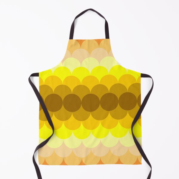 Item preview, Seventies retro pattern designed and sold by ComPott.