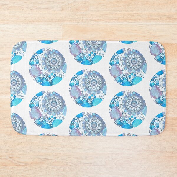 Item preview, Snowflake Season  designed and sold by Michell Rosenthal.