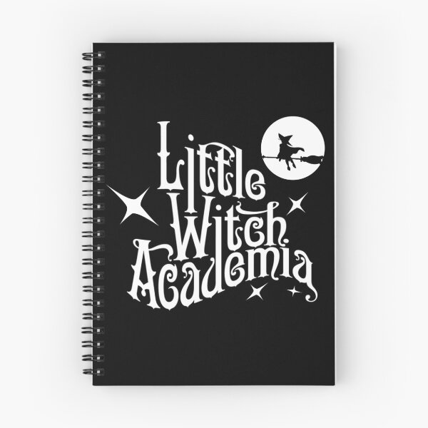 Item preview, Anime Little Witch Academia designed and sold by otakuchaneru.