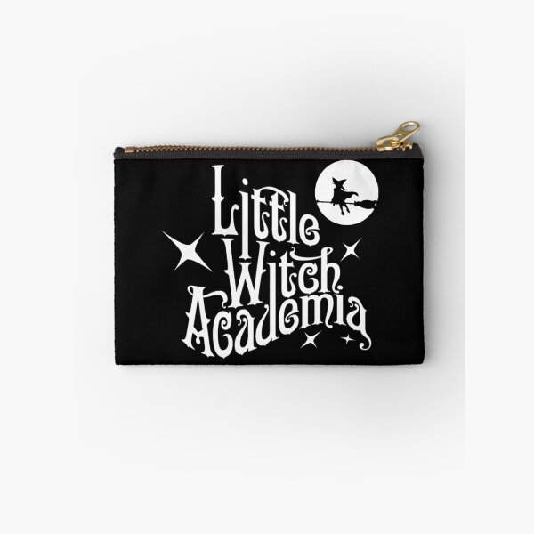 Item preview, Anime Little Witch Academia designed and sold by otakuchaneru.