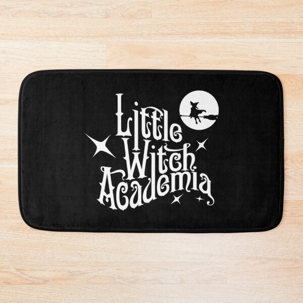 Item preview, Anime Little Witch Academia designed and sold by otakuchaneru.