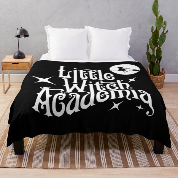 Item preview, Anime Little Witch Academia designed and sold by otakuchaneru.