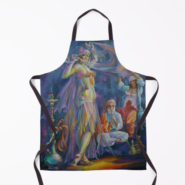 Item preview, Belly Dancer designed and sold by Ethiyo.