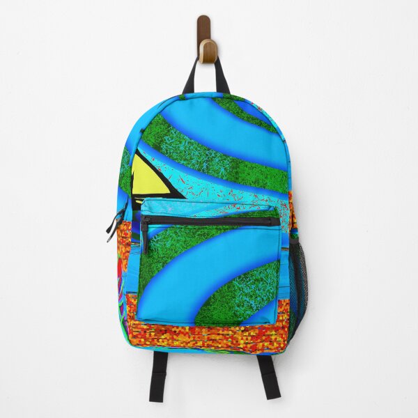 Item preview, paradise bermuda triangle style designed and sold by April soto.