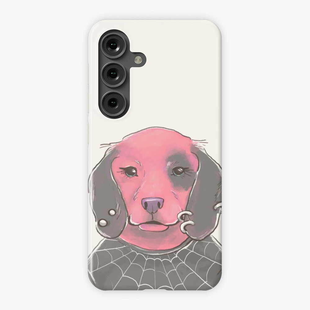 Item preview, Samsung Galaxy Snap Case designed and sold by iza1122.