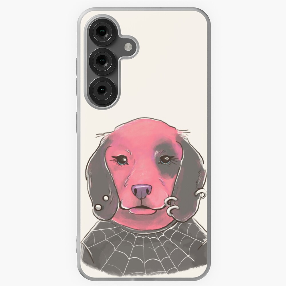 Item preview, Samsung Galaxy Soft Case designed and sold by iza1122.