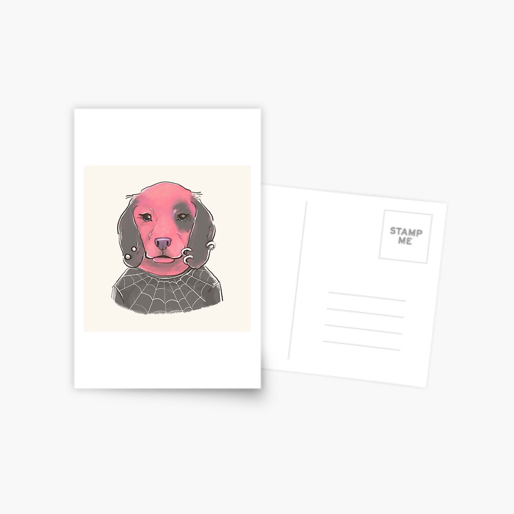 Item preview, Postcard designed and sold by iza1122.