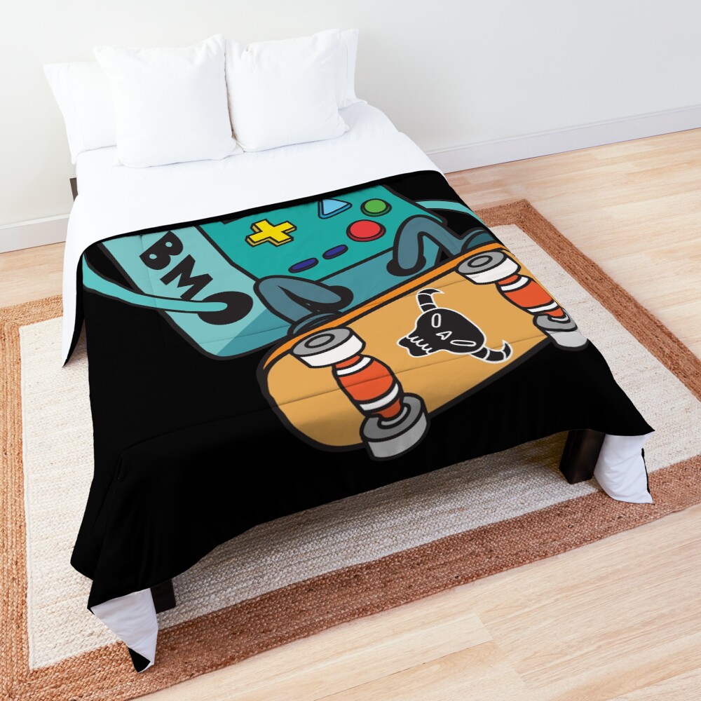 BMO Comforter