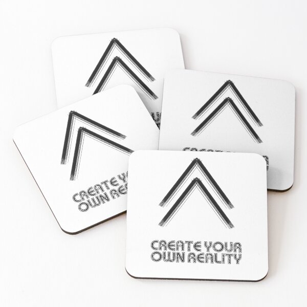 Item preview, Create Your Own Reality Viking symbol designed and sold by EGIT.