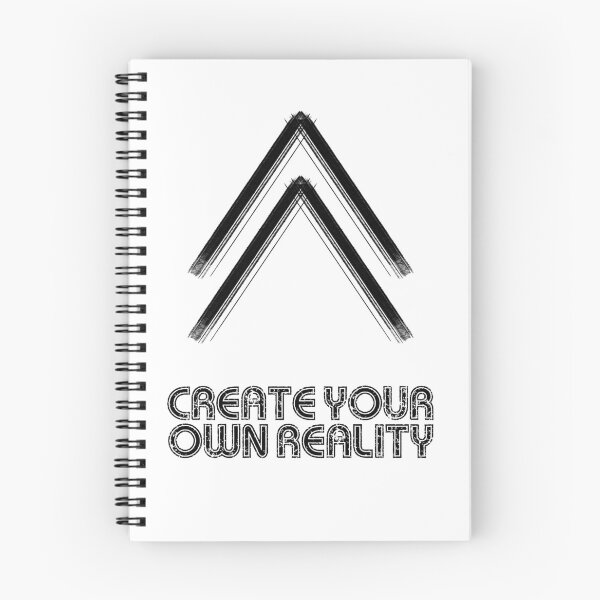 Item preview, Create Your Own Reality Viking symbol designed and sold by EGIT.