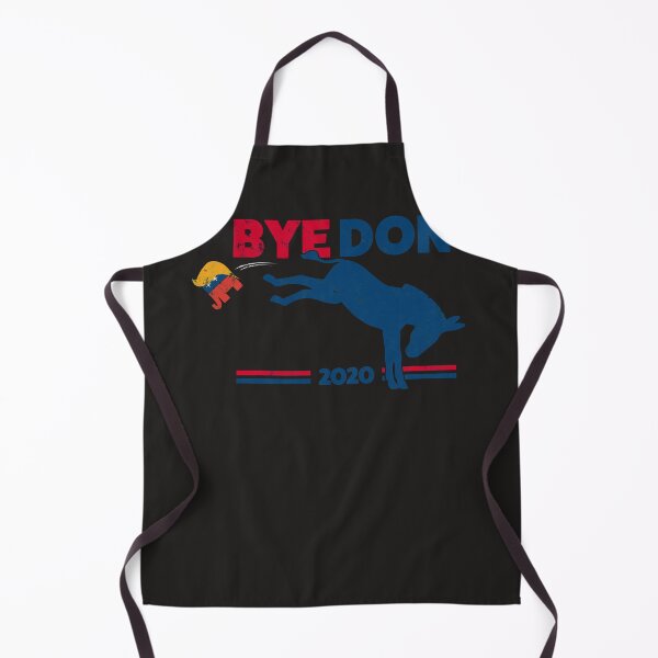 Aperçu de l'œuvre Byedon 2020 Funny Bye Don 2020 cadeau politique, président tshirt, vote 2020 tshirt, Joe biden 2020 créée et vendue par mediastyle2.