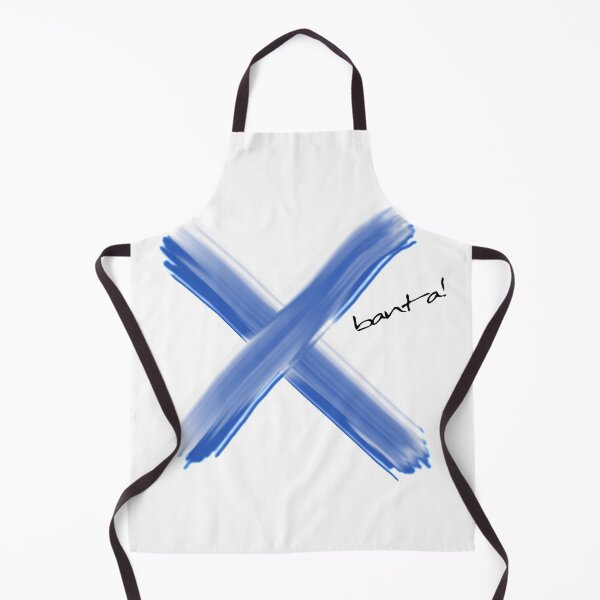 Item preview, 'X' designed and sold by Banta.
