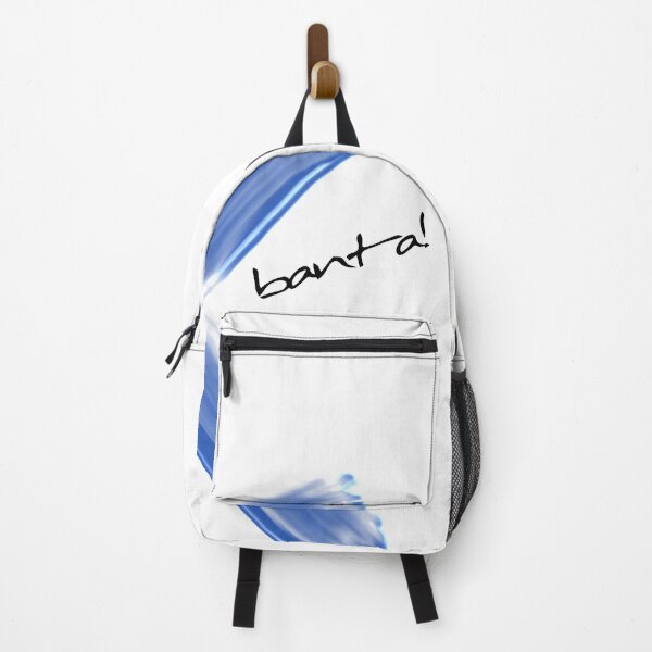 Item preview, 'X' designed and sold by Banta.
