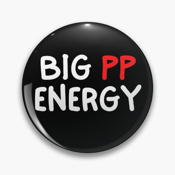 Artikelvorschau, Große PP-Energie entworfen und verkauft von razvigod.