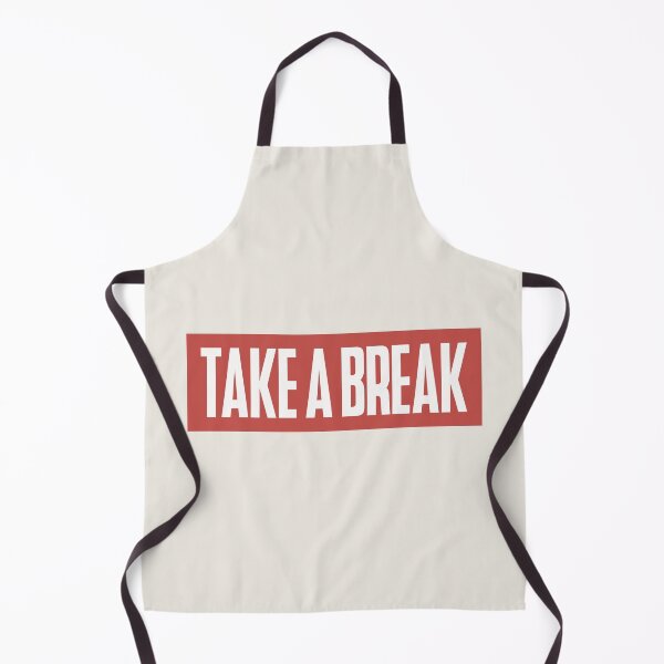 Item preview, Take a Break designed and sold by AladdinMktgs.