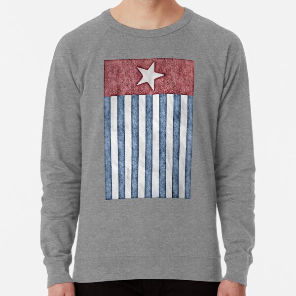 Morning star sweatshirts Clearance