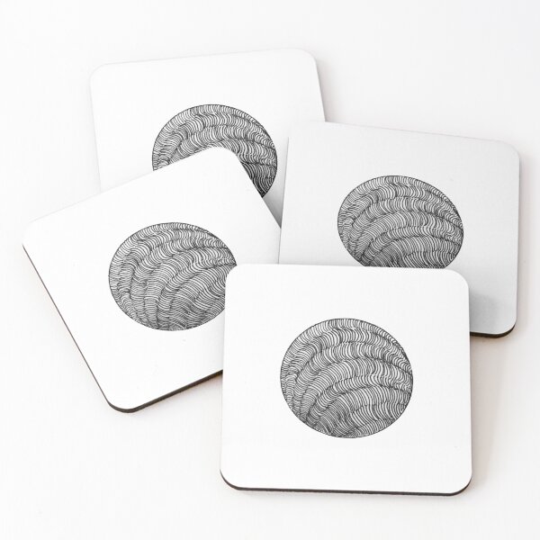 Item preview, Expanding waves designed and sold by aiouises.