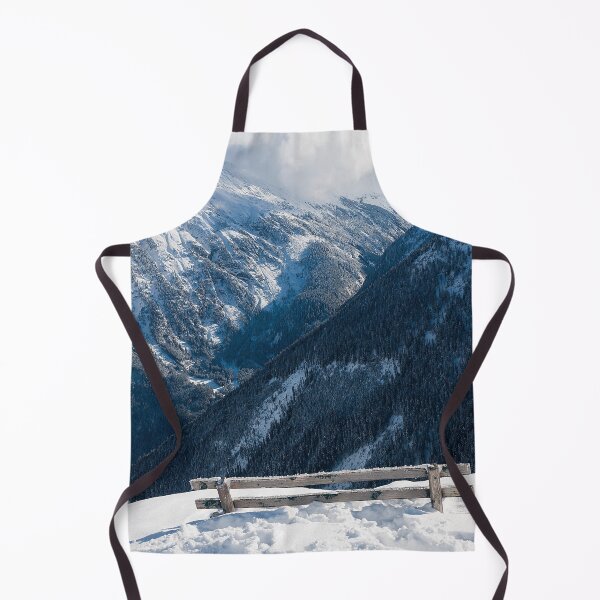 Item preview, Snow Mountain Cover designed and sold by Rahke.