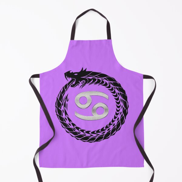 Item preview, Year of dragon, Cancer designed and sold by helenkaiy.