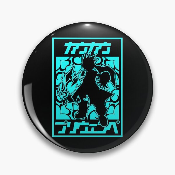 Item preview, Shaman King Kau Kau Furi Wenfe  designed and sold by otakuchaneru.