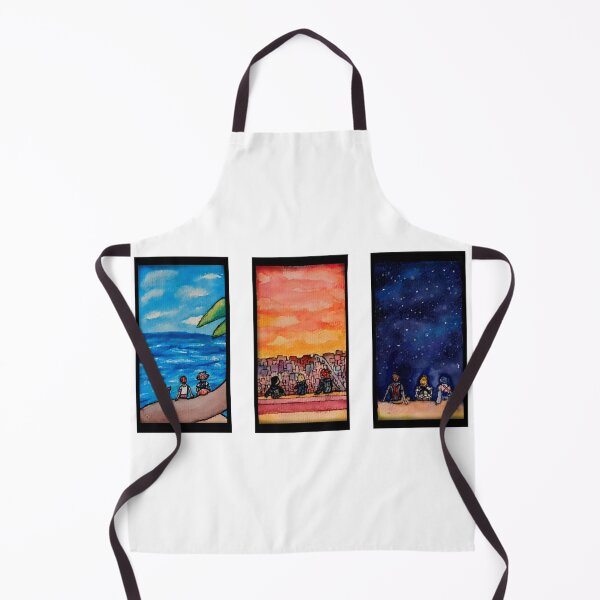 Item preview, One Sky, One Destiny designed and sold by Bibbowl.