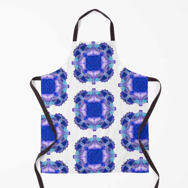 Item preview, Comforting Mandala designed and sold by Michell Rosenthal.