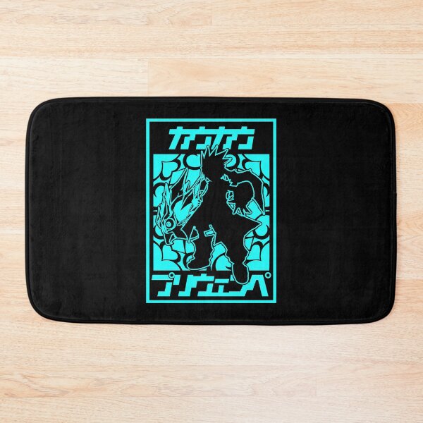 Item preview, Shaman King Kau Kau Furi Wenfe  designed and sold by otakuchaneru.
