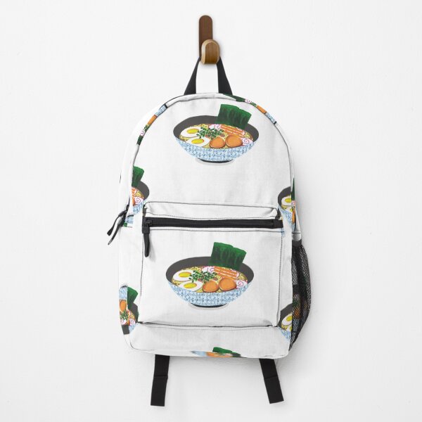 Item preview, Delicious And Cute Ramen Flower Pot Illustration  designed and sold by vineeth.
